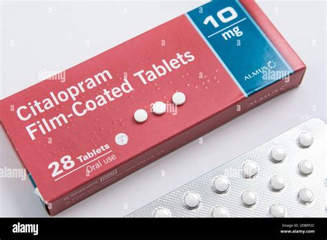 10 mg antidepresan